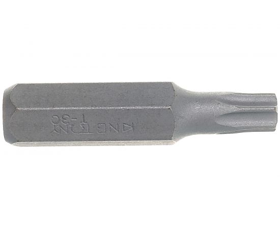 Вставка бита торцевая 5/16", TORX, Т30, L=36 мм KING TONY 183630T – изображение 3