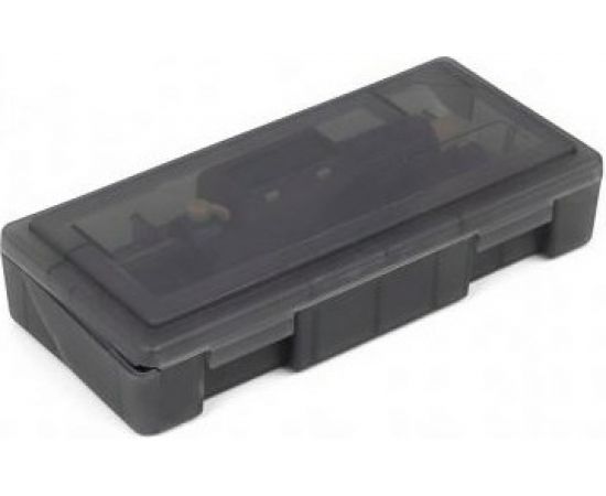 Микрометр цифровой МКЦ- 25, шаг 0.001 мм, 1 класс точности КАЛИБРОН 70420 – изображение 3