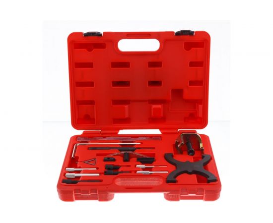 Приспособление для установки валов СТАНКОИМПОРТ Ford KA-8199 – изображение 3