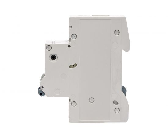 Автоматический выключатель Siemens 230/400V 6KA, 1-полюс, C, 6A 5SL61067 – изображение 3