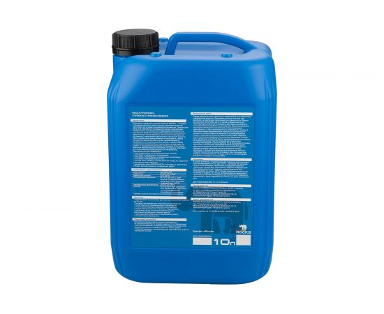 Грунтовка глубокого проникновения ROCKS 10 л 010 – изображение 3