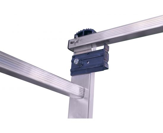 Лестница-помост, универсальная многоцелевая 2*7 Алюмет SM4007 – изображение 3