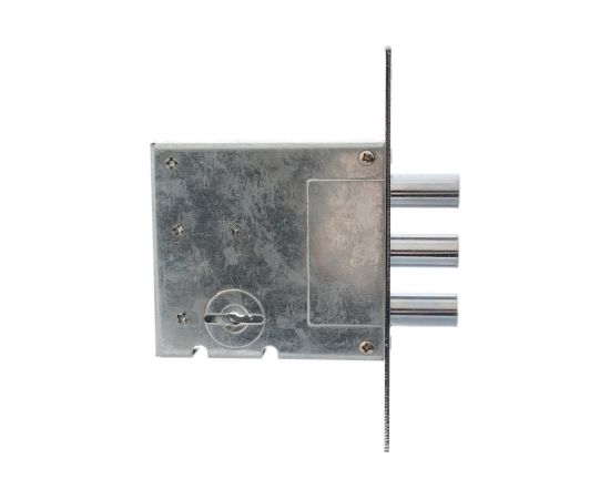 Врезной замок Avers сувальдный 27476 – изображение 3