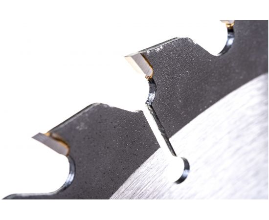 Диск пильный по дереву (210x30 мм; Z36) БОЕКОМПЛЕКТ B9022-210-30-36 – изображение 3