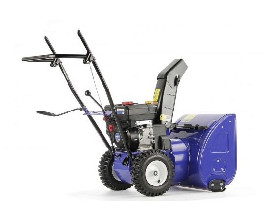 Снегоуборщик Masteryard MX7522R – изображение 3