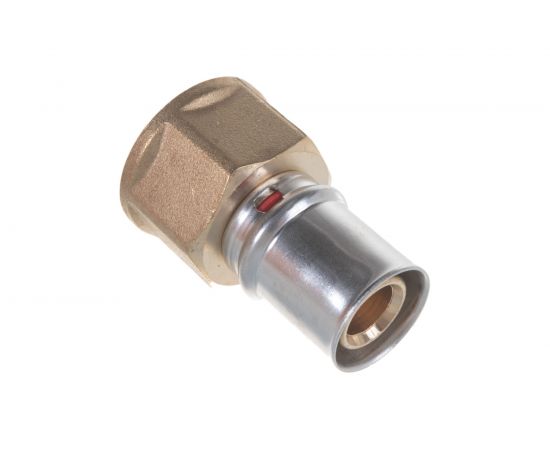 Пресс-переходник APE ВР3/4х20 AP102 34x20 – изображение 3