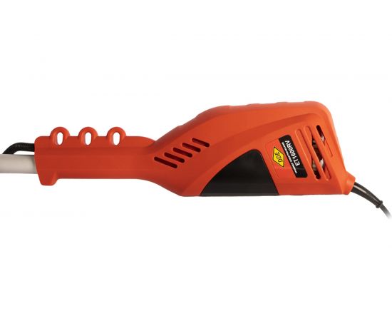 Электрический триммер DDE ET1600RV 791-899 – изображение 3