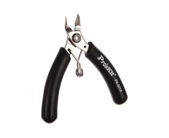 Кусачки ProsKit 1PK-501A 00187455 – изображение 3