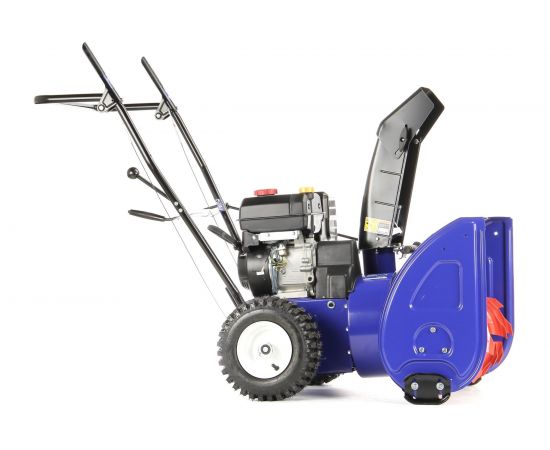 Снегоуборщик Masteryard MX7522R – изображение 4