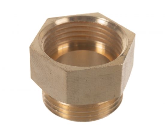 Переходная муфта Профитт наружная / внутренняя 3/4 2111495:136 – изображение 4