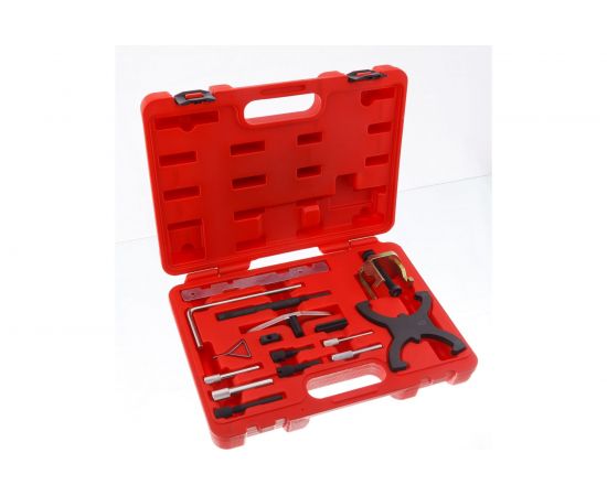 Приспособление для установки валов СТАНКОИМПОРТ Ford KA-8199 – изображение 4