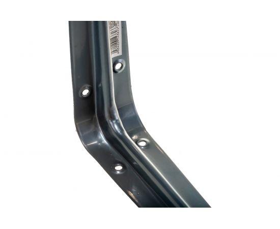 Уголок-кронштейн STAYER MASTER 300х250 мм, серый 37405-2 – изображение 4