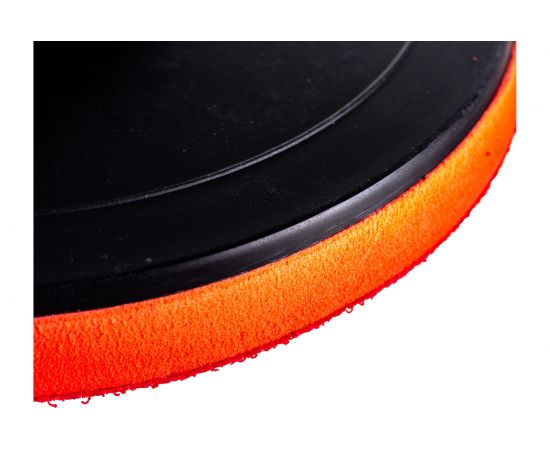 Диск шлифовальный с липучкой (150 мм; М14х2) для УШМ и дрели SKRAB 35709 – изображение 4