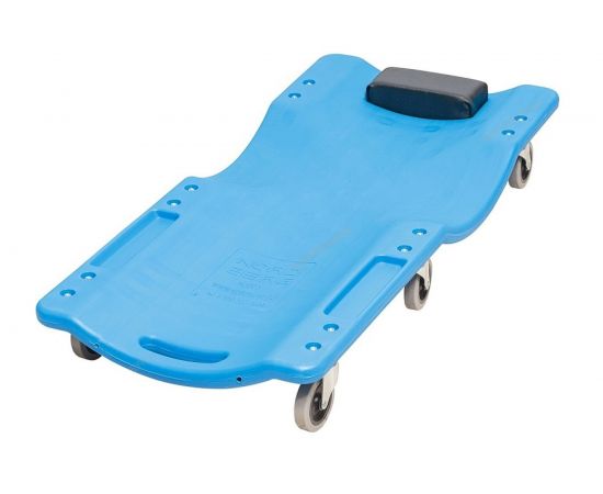 Пластиковый лежак NORDBERG N30C5 – изображение 4