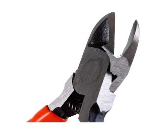 Кусачки-бокорезы для точных работ HARDEN 125 мм 560285 – изображение 4