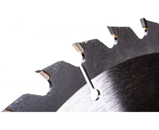 Диск пильный по дереву (210x30 мм; Z36) БОЕКОМПЛЕКТ B9022-210-30-36 – изображение 4