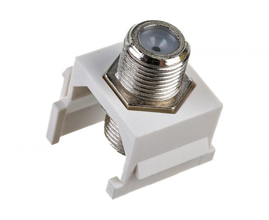 Вставка Кейстоун TWT с F-коннектором OK-TV/F – изображение 4