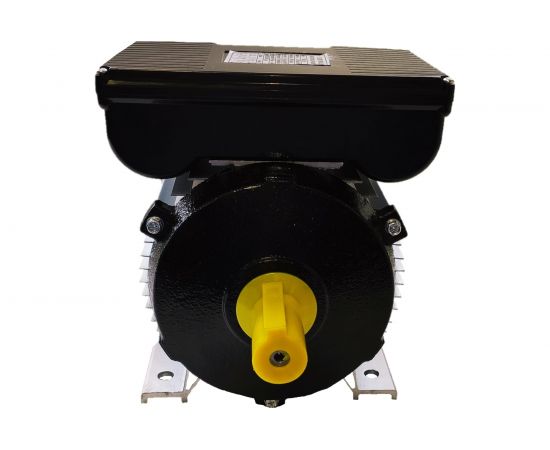 Электродвигатель для компрессора YL90L-2, 2.2 кВт, 220 В, 2800 об/мин ЭнергоРесурс 9917001 – изображение 4