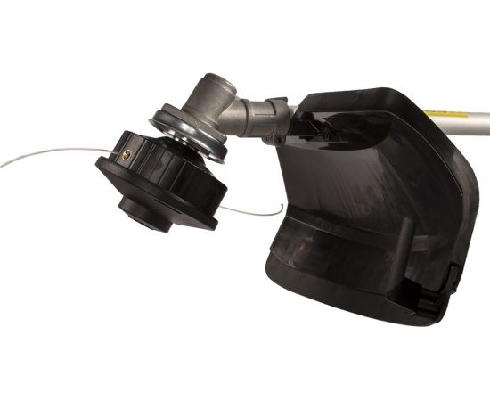 Электрический триммер DDE ET1600RV 791-899 – изображение 4