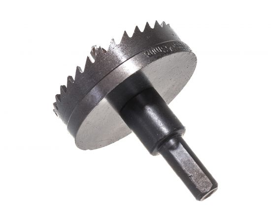 Коронка по металлу (53 мм; HSS) SKRAB 29353 – изображение 4