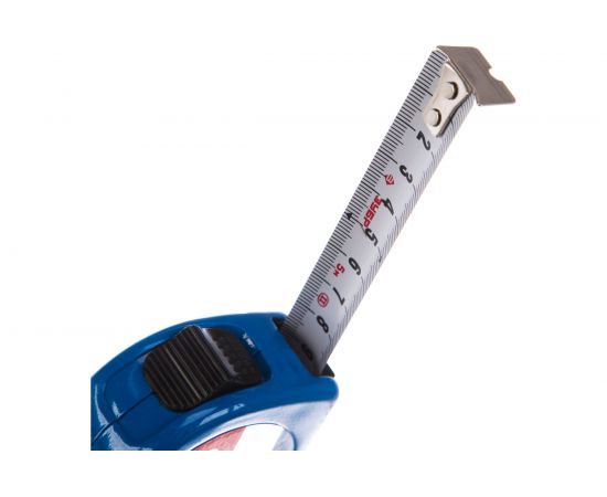 Рулетка ЭКСПЕРТ 5м/19мм Зубр 34058-05-19 – изображение 4