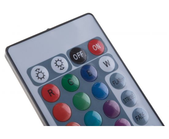 Инфракрасный RGB-контроллер SWG LED 6А 72W 12V/24V24к, IR-RGB-24-6A 00000000932 – изображение 4