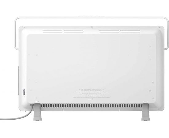 Конвектор Xiaomi Mi Smart Space Heater S BHR4037GL – изображение 4