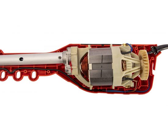 Электрический триммер DDE ET1600RV 791-899 – изображение 5