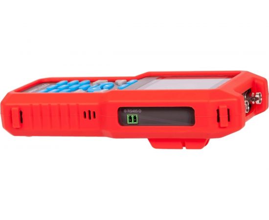 Тестер для сетей видеонаблюдения LANMASTER LAN-TST-CCTV – изображение 5