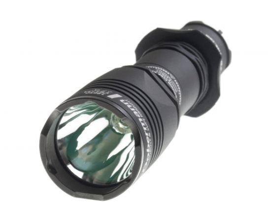 Фонарь Armytek Dobermann XP-L HI Белый F02003BC – изображение 5