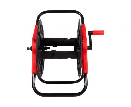 Катушка для садового шланга большая, без колес Quattro Elementi 772-197 – изображение 5