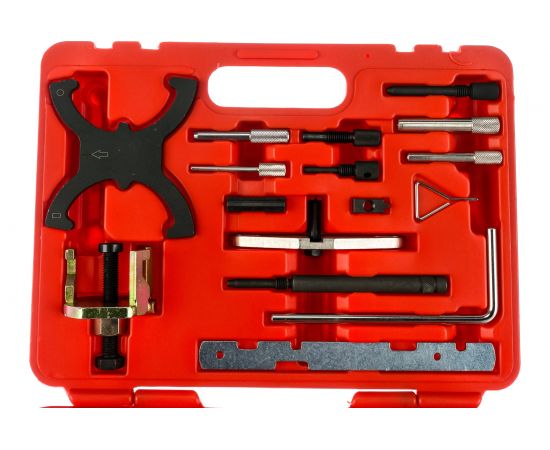 Приспособление для установки валов СТАНКОИМПОРТ Ford KA-8199 – изображение 5