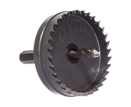 Коронка по металлу (53 мм; HSS) SKRAB 29353 – изображение 5