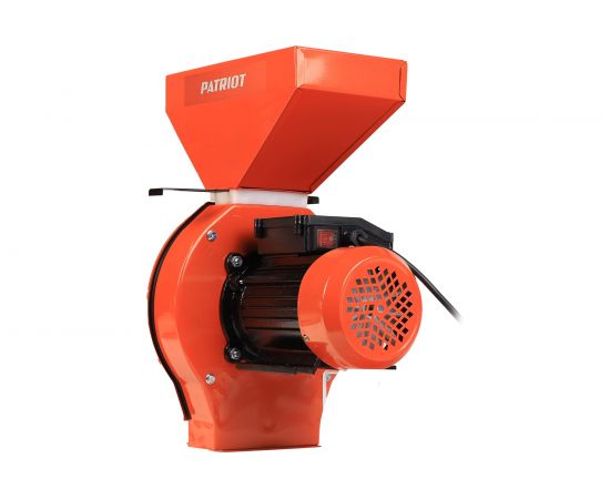 Электрический измельчитель кормов PATRIOT GR 300 732305630 – изображение 5