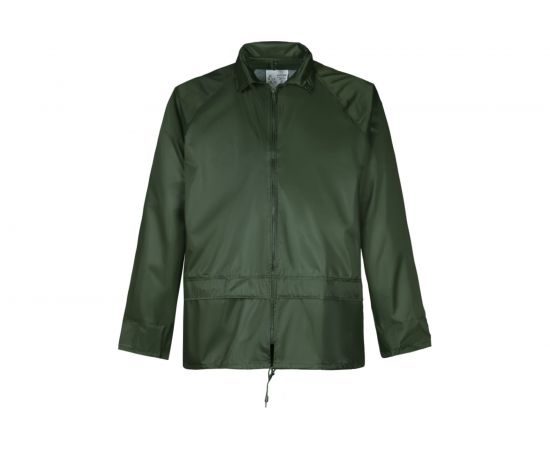 Влагозащитный костюм 2Hands зеленый КР1 - 3XL – изображение 6