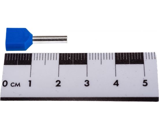 Наконечник НШВИ 2 КВТ 2,5 13 79469 – изображение 6