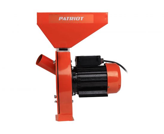 Электрический измельчитель кормов PATRIOT GR 300 732305630 – изображение 6