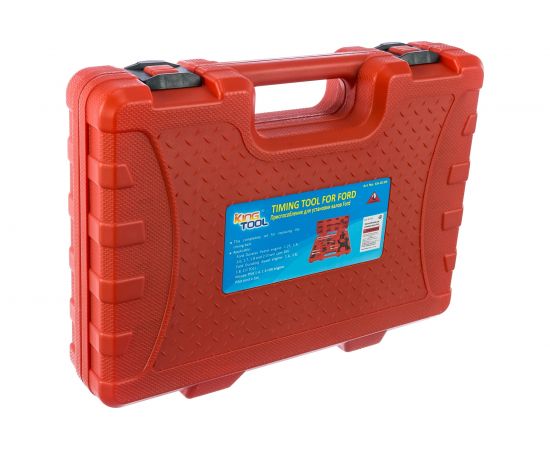 Приспособление для установки валов СТАНКОИМПОРТ Ford KA-8199 – изображение 7