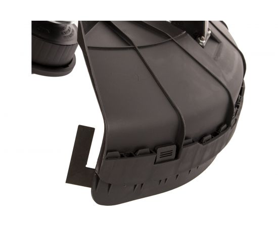 Электрический триммер DDE ET1600RV 791-899 – изображение 7