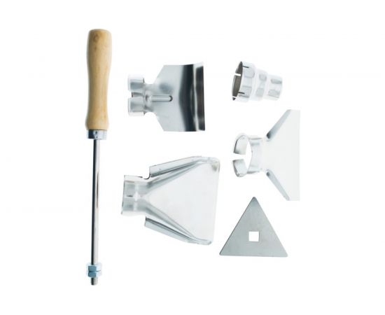 Технический фен Sturm HG2005 – изображение 7