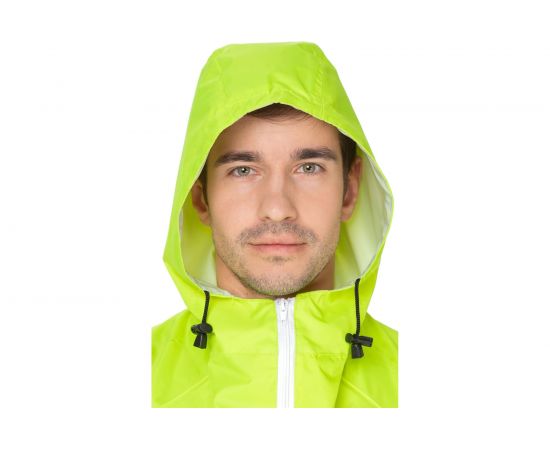 Плащ СОЮЗСПЕЦОДЕЖДА POSEIDON WPL, лимонный, р. 56-58 2000000099910 – изображение 7