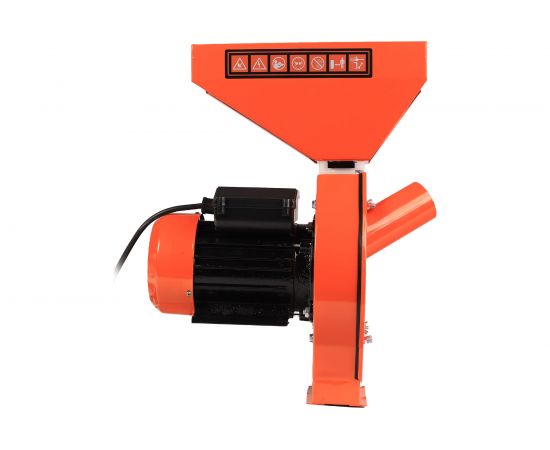 Электрический измельчитель кормов PATRIOT GR 300 732305630 – изображение 7