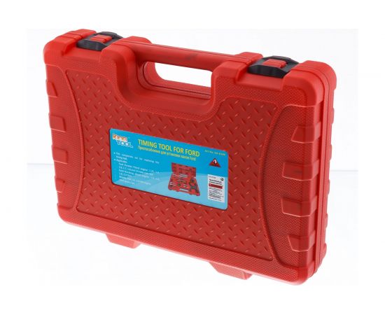 Приспособление для установки валов СТАНКОИМПОРТ Ford KA-8199 – изображение 8