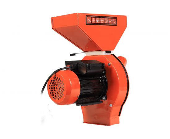 Электрический измельчитель кормов PATRIOT GR 300 732305630 – изображение 8