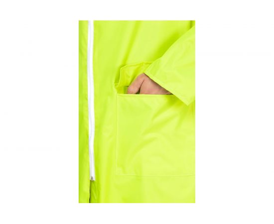 Плащ СОЮЗСПЕЦОДЕЖДА POSEIDON WPL, лимонный, р. 56-58 2000000099910 – изображение 8