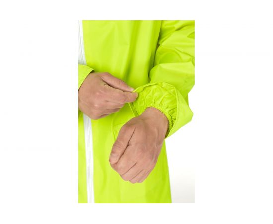 Плащ СОЮЗСПЕЦОДЕЖДА POSEIDON WPL, лимонный, р. 56-58 2000000099910 – изображение 9
