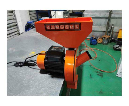 Электрический измельчитель кормов PATRIOT GR 300 732305630 – изображение 9