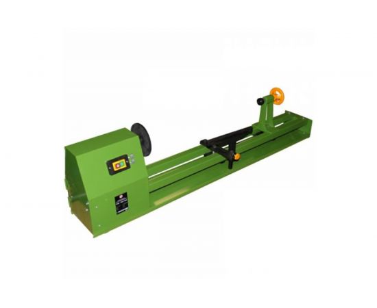 Токарный деревообрабатывающий станок Калибр СТД 450/1000 00000048772 