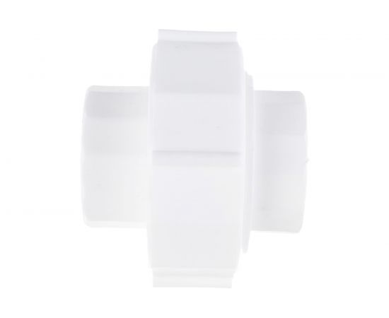 Пластиковое разборное соединение LAMMIN PPR труба/труба 25 Lm31064025025 