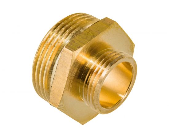 Переходная муфта Профитт наружная / наружная 1 1/4"-3/4" 2111716 